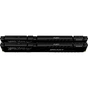 Модуль пам'яті для комп'ютера DDR5 64GB (2x32GB) 6000 MHz Beast Black XMP Kingston Fury (ex.HyperX) (KF560C30BBK2-64) - зменшене зображення 3