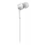 Навушники Panasonic RP-TCM115GC White (RP-TCM115GC-W) - зменшене зображення 2
