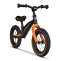 Біговел Lionelo Bart Air Sporty Black (LOE-BART AIR Sporty Black) - зменшене зображення 2