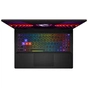 Ноутбук MSI Sword 16HX (B13VFKG-897XUA) - зменшене зображення 4