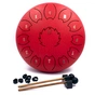 Глюкофон Fzone STD12I13N Red - уменьшенное изображение 2