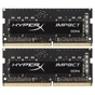 Модуль пам'яті для ноутбука SoDIMM DDR4 16GB (2x8GB) 2133 MHz HyperX Impact Kingston Fury (ex.HyperX) (HX421S13IB2K2/16) - зменшене зображення 1