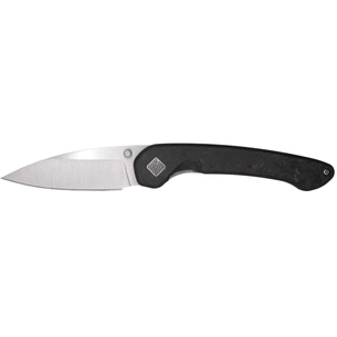 Ніж Ocaso Seaton Large Carbon Fiber Satin (42CLS) зображення 1