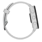 Смарт-годинник Garmin Forerunner 165 Music, Mist Grey/Whitestone, GPS (010-02863-31) - уменьшенное изображение 4