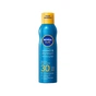 Засіб від засмаги Nivea Sun спрей Захист та легкість SPF 30 200 мл (4005900699565) - зменшене зображення 1