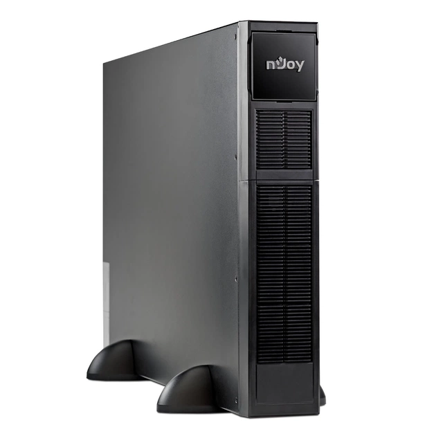 Бокс для акумуляторів Njoy 2U Battery Pack для Balder 6K/10K 12V 7Ah (PWUP-BP16PBA-AZ01B) - picture 7