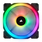 Кулер до корпусу Corsair LL120 RGB (CO-9050071-WW) - зменшене зображення 3