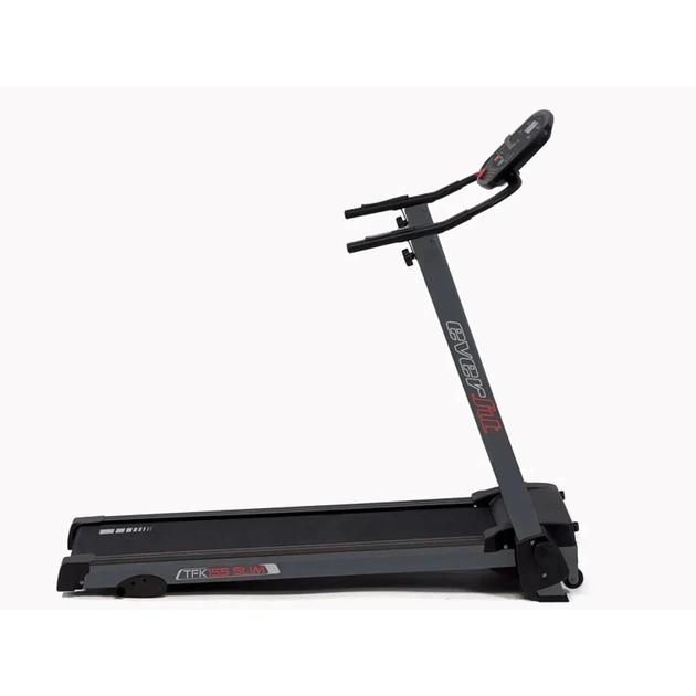 Бігова доріжка Everfit TFK 155 Slim (932110) - picture 2