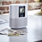 Акустична система Bose Home Speaker 500 Silver (795345-2300) - зменшене зображення 7