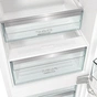 Холодильник Gorenje NRKI519E82WF - зменшене зображення 8