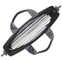 Сумка для ноутбука RivaCase 14" 7522 Prater, Black (7522Black) - зменшене зображення 10