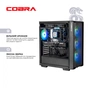 Персональний комп`ютер COBRA (I245KF.64.S10.57T.19905) - зменшене зображення 5