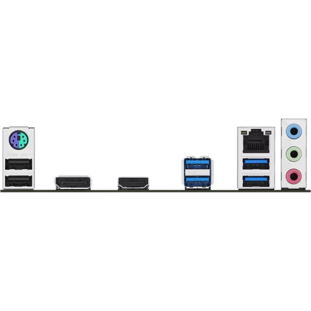 Материнська плата ASUS PRIME B550M-K ARGB - picture 5