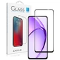 Стекло защитное ACCLAB Full Glue Oppo A80 Black (1283126598883) - уменьшенное изображение 1
