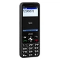 Мобильный телефон 2E E280 2025 Black + Батарея (794300868957) - уменьшенное изображение 6