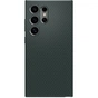 Чехол для мобильного телефона Spigen Samsung Galaxy S24 Ultra, Liquid Air, Abyss Green (ACS07288) - уменьшенное изображение 1