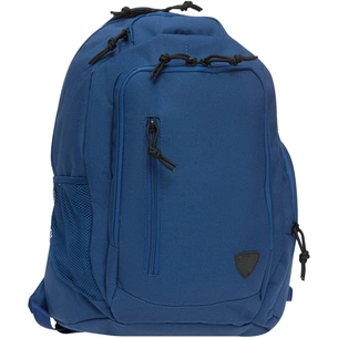 Рюкзак для ноутбука Bagland 17" BL Техас 29L Blue 225 000532662 (1121520878) зображення 1