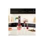 Блендер Russell Hobbs Hobbs заглибний Desire Red, 500Вт, чаша-500мл, вінчик, міні-подріб. (27140-56) - зменшене зображення 10