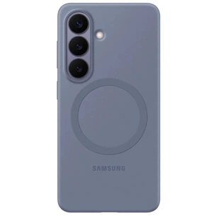Чохол до мобільного телефона Samsung Silicone Magnet S26 Blue Violet (EF-ES942CVEGWW) зображення 1