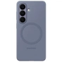 Чохол до мобільного телефона Samsung Silicone Magnet S26 Blue Violet (EF-ES942CVEGWW) - зменшене зображення 1