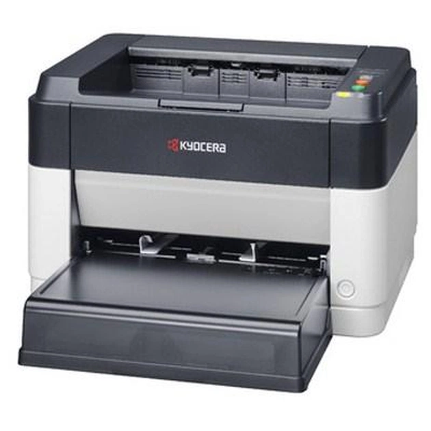 Лазерний принтер Kyocera FS-1060DN (1102M33RUV) - изображение 1
