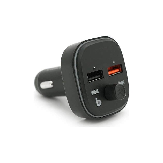 FM модулятор Earldom M85, Box (Earldom M85) - picture 1