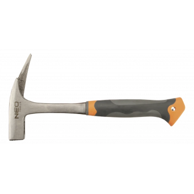 Молоток Neo Tools шиферний, 600 г (25-002) - изображение 1