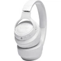 Навушники JBL Tune 710BT White (JBLT710BTWHT) - зменшене зображення 4