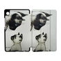Чохол до планшета BeCover Smart Case Samsung Tab A9 SM-X115 8.7" Cat (711267) - зменшене зображення 3