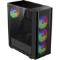 Корпус Gamdias AURA GC2 ELITE ARGB (4711514500615) - зменшене зображення 4