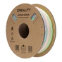 Пластик для 3D-принтера Creality PLA Hyper 1кг, 1.75мм, rainbow long, wild flower (3301010426) - зменшене зображення 1