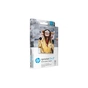 Фотопапір HP Zink 2x3" Sprocket, glossy, self-adhesive, 50sh (HPIZ2X350) - preview 1