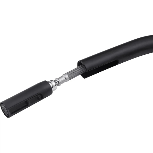 Смеситель Kroner Klassisch-SCH03915 (CV032282) - изображение 7