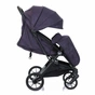 Коляска BabyHit Impulse Purple (71783) - зменшене зображення 5