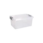 Харчовий контейнер Violet House Family Box 11 л Clear (0971 FAMILY BOX прям. 11 л) - зменшене зображення 1