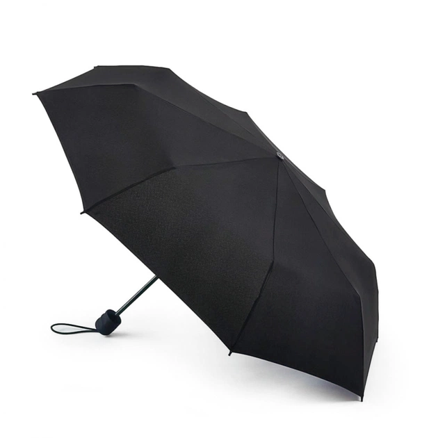 Зонт Fulton Hurricane G839 Black (G839-026212) - изображение 1