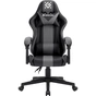 Крісло ігрове Defender Cosmic Black/Grey (64479) - зменшене зображення 5
