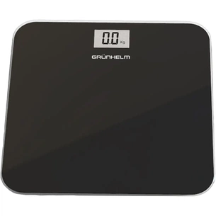 Ваги підлогові Grunhelm BES-26B зображення 1