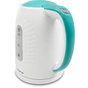Електрочайник Polaris PWK 1713C Turquoise - зменшене зображення 3