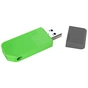 USB флеш накопичувач Acer 128GB UP200 Green USB 2.0 (BL.9BWWA.545) - зменшене зображення 4