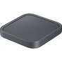 Зарядний пристрій Samsung 15W Wireless Charger Pad Dark Gray (EP-P2400TBEGEU) - зменшене зображення 2