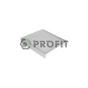 Фільтр салону Profit 1521-2339 - зменшене зображення 1