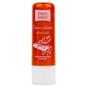 Гігієнічна помада Fresh Juice Chocolate 3.6 г (8588006038934) picture 1