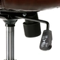 Офісне крісло Special4You Venezia dark brown (E7795) - зменшене зображення 12