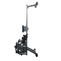 Гребной тренажер Toorx Rower Rower Sea 70 (ROWER-SEA-70) (931929) - уменьшенное изображение 3