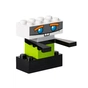 Конструктор LEGO BOOST Набір для конструювання і програмування 847 деталей (17101) - зменшене зображення 7