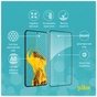 Скло захисне Piko Full Glue ESD Samsung S25 Edge Black (1283126630163) - зменшене зображення 4