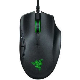 Мишка Razer Naga Trinity USB Black (RZ01-02410100-R3M1) зображення 1