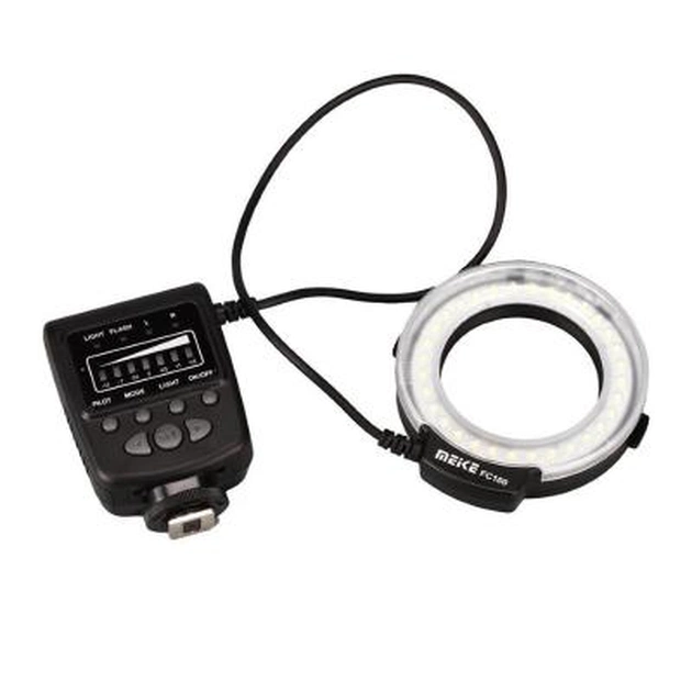 Спалах Meike MK-FC100 - picture 1