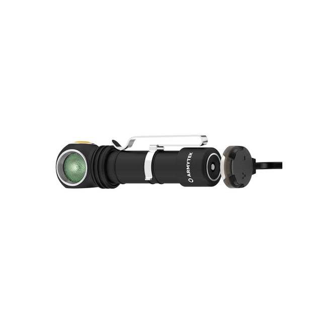 Ліхтар Armytek Wizard C2 WG Magnet USB Warm (F09201W) - picture 7